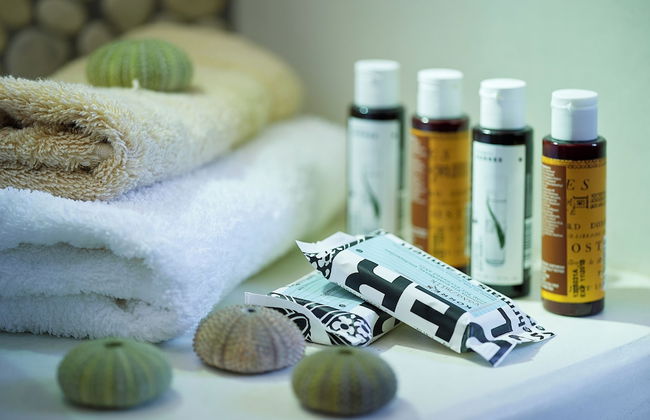 Garifalakis Comfort Rooms - Photo 24