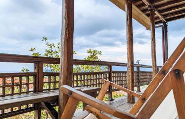 Relaxing Sea View Home - Foto 23