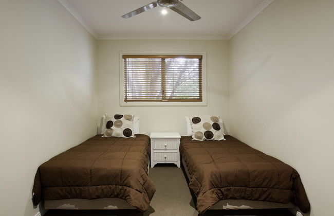 NRMA Ocean Beach Holiday Resort - Photo 18