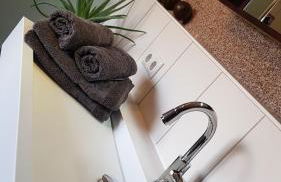 Ferienwohnung Malu Sol im Harz - stilvoll, gemütlich, tierfreundlich - mit Garten - Foto 16