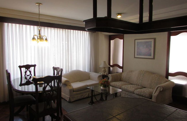 Alcalá Apart hotel - Foto 21