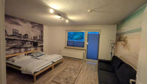 Waldkappel Bergblick 3 - Foto 3