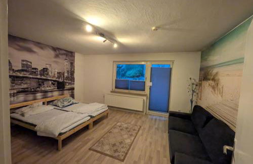 Waldkappel Bergblick 3 - Foto 3