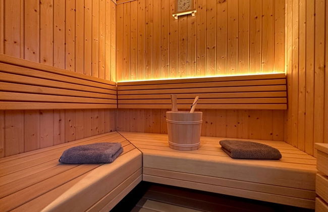 Aparthotel Golden Lodges Rauris - Foto 34