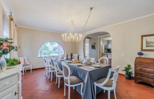 Cà Uvenere, Modern Farmhouse with Pool - Foto 33