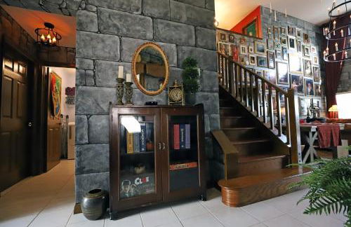 Waterfront 6-Bedroom Wizarding Villa in Lake Berkley Near Universal Studio's Harry Potter - Foto 24