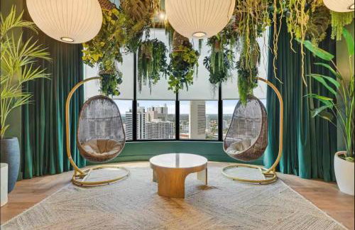 501 First Miami Worldcenter by Palermo Home Miami - Foto 7