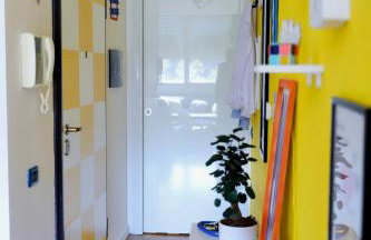 Rome Eclectic design apartment, Colosseo - Termini - Foto 19