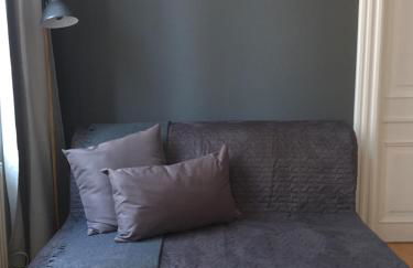 Schwerin City Apartment - Foto 46