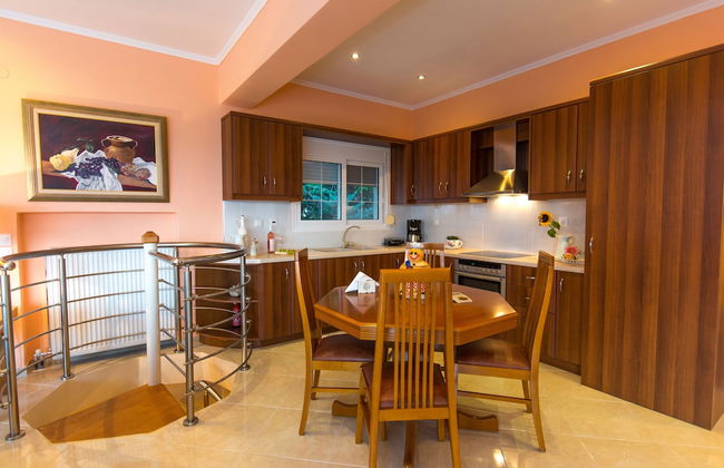 Villa Natura - Photo 9