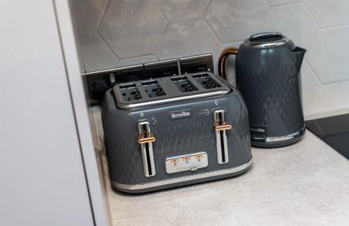 Host Apartments The Pilgrim Coach House - Foto 89