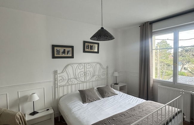 La Villa de Puys - Foto 9