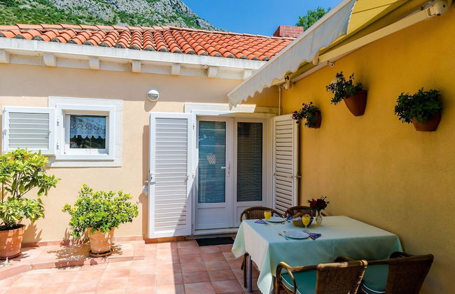 Holiday rental in Dubrovnik with terrace - Photo 17