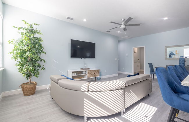 Chestnut Villas Down Town Tampa - Foto 14