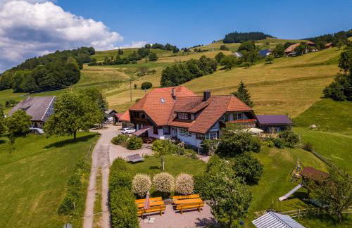 Ferienhof Wuchner - Fewo "Frühlingserwachen" - Foto 8