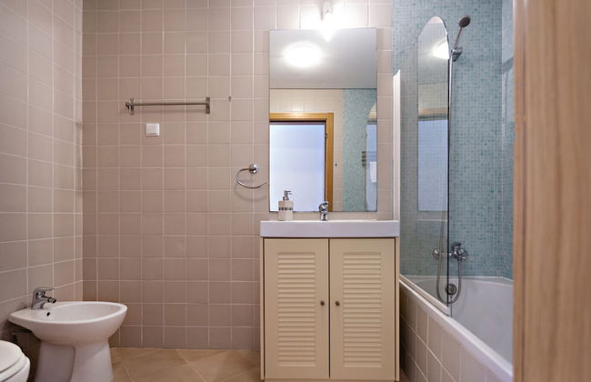 Cam lia in Tavira With 2 Bedrooms and 2 Bathrooms - Foto 10