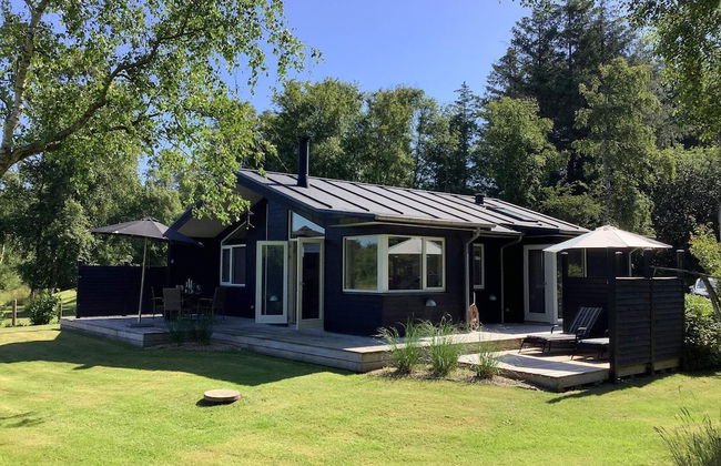 5 Star Holiday Home in Oster Assels - Foto 1