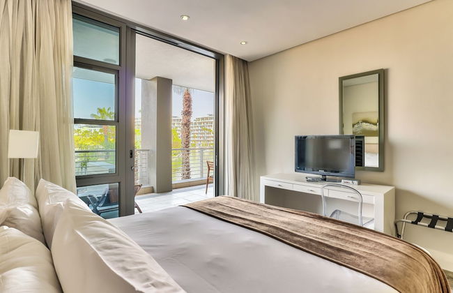 Lawhill Luxury Apartments - Photo 15