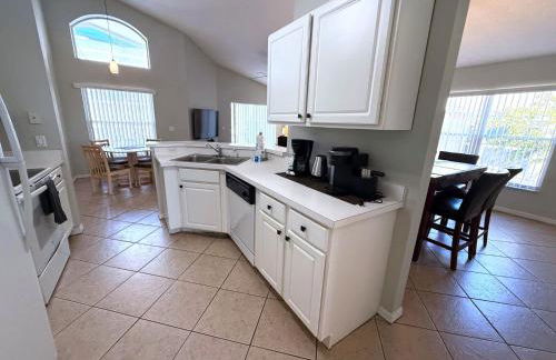 Southern Dunes - Golf Course Views Villa - Foto 24