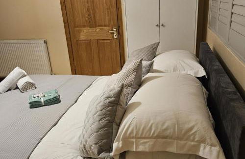 Cosy London Apartment with Great Views - Foto 29