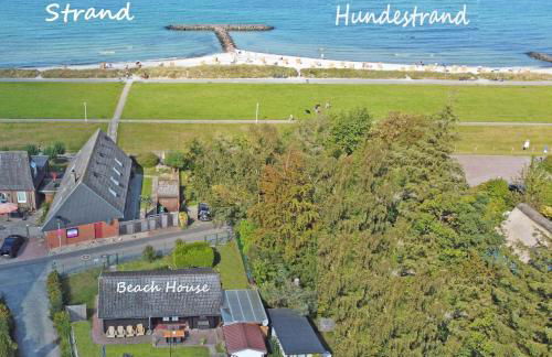 Beach-House-mit-eingez-Garten-direkt-am-Hundestrand - Foto 23