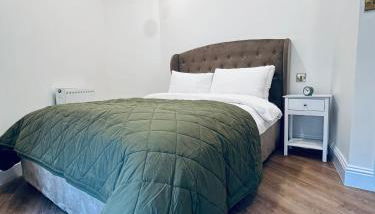 Royal Chambers Serviced Apartments - Foto 5