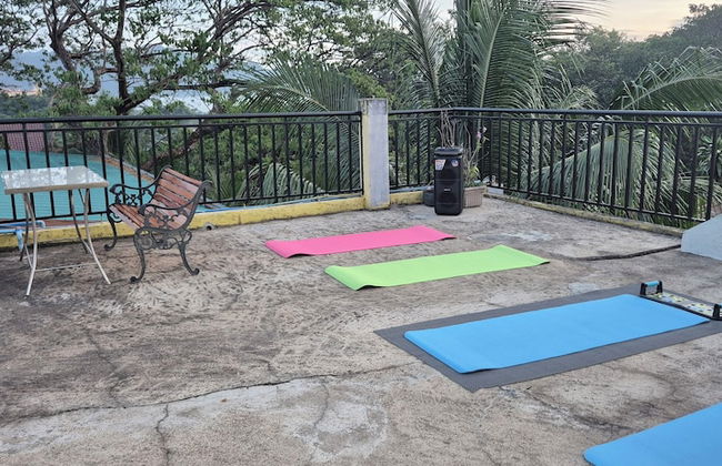 Hymn's Tourist Inn - Foto 14