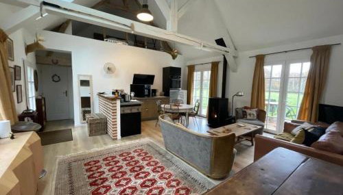 La Sauvagine - Foto 4