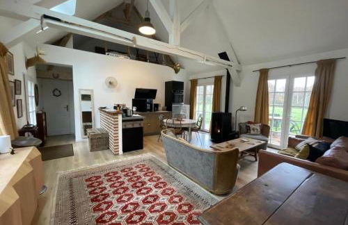 La Sauvagine - Foto 4