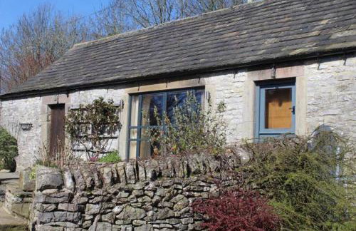 Peak District Old Forge House in Over Haddon - Foto 25