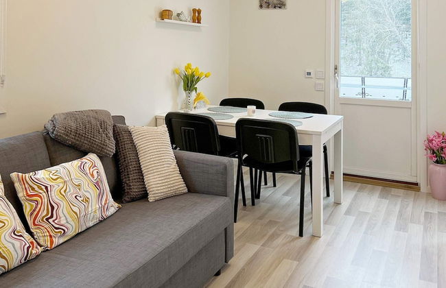 4 Person Holiday Home in Uttran - Photo 6