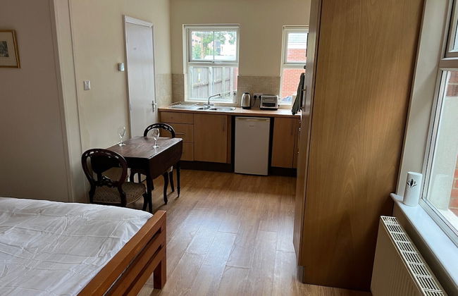 7a Sir Alf Ramsey Way - Foto 2