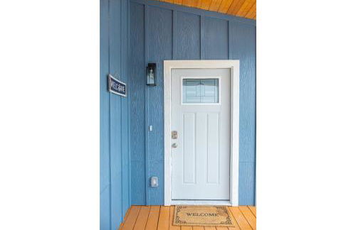 Comfort and Style 4br/3ba Near Riverwalk and Dtown - Foto 96