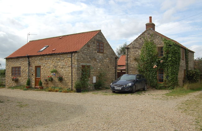 THE OLD Cart House - Foto 32