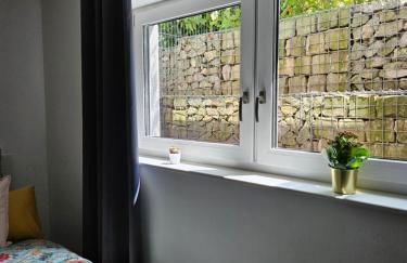 Gemütliche Wohnung in ruhigem Wohngebiet - Foto 6