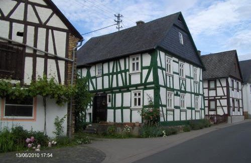 FeWo Schwalbennest - Foto 25