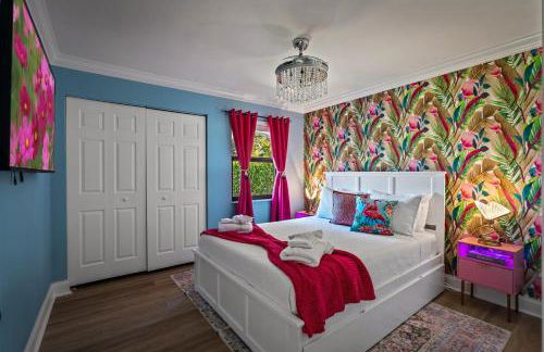 Tiki Hut, Htd Pool, Billiards, Putt-Putt, Canal - Foto 22