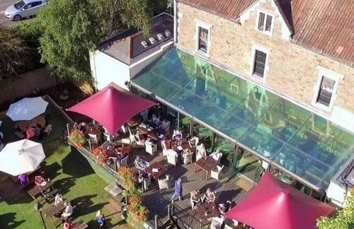 Modern Cosy Bungalow close to Bath - Foto 19