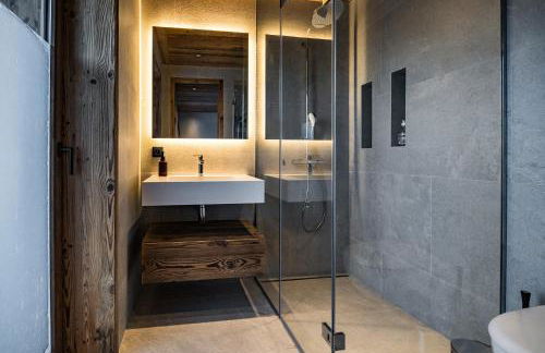 Unique Chalet Luxe Neuf Valmorel - Foto 18