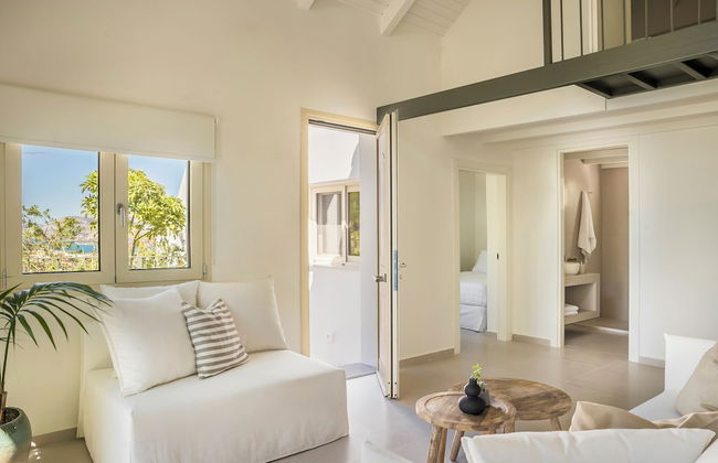 360° Luxury Residences - Foto 48