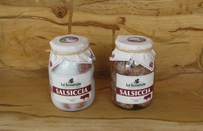 Agriturismo Lo Scoiattolo - Photo 7