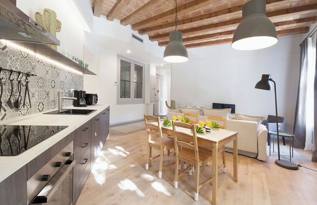 Habitat Apartments Alaia - Photo 69