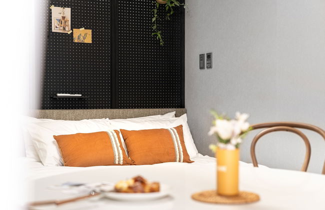 Urbanstay Sokcho beach C - Photo 5