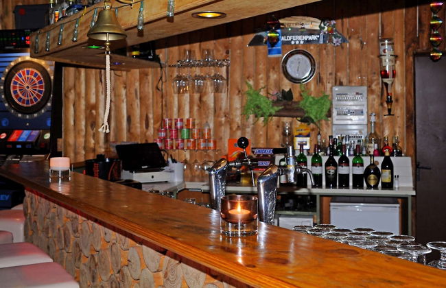 Chalet in Gerolstein Forest Holiday Park - Foto 13