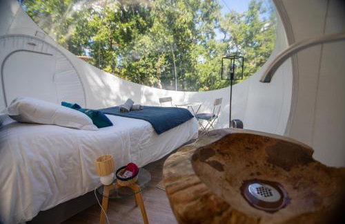 La Canopee - Foto 31