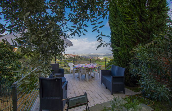 Il Giardino di Lucia - Foto 29