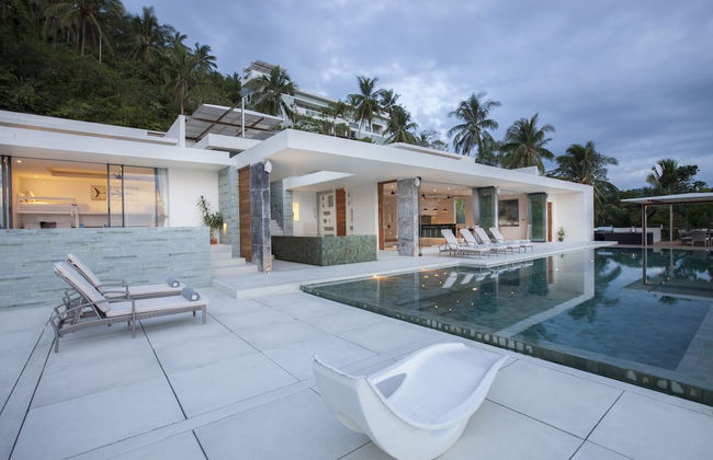 Villa Zest - Foto 46