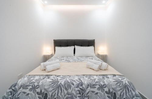 Sicilian Jacuzzi stay - 2BR - Foto 25