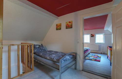 Ferienhäuser Olbernhau Erzgebirge - Foto 30