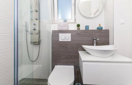 NEW VILLA DAVID, WI-FI, IPTV, 5 bedrooms, 4 bathrooms - Photo 19